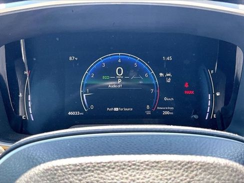 Used 2024 Toyota Corolla XSE FWD image 3
