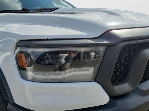 Used 2019 RAM 1500 Rebel w/ Rebel Level 2 Equipment Group AWD/4WD image 9