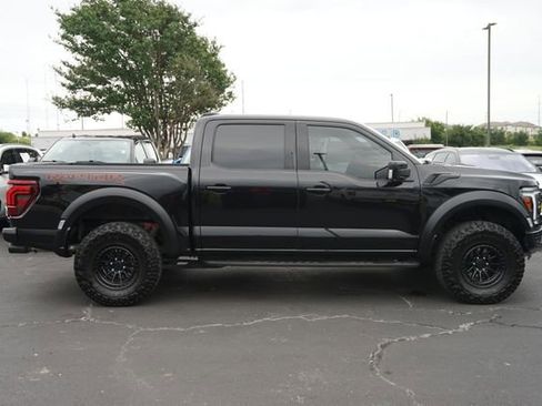 Used 2024 Ford F150 Raptor AWD/4WD image 5