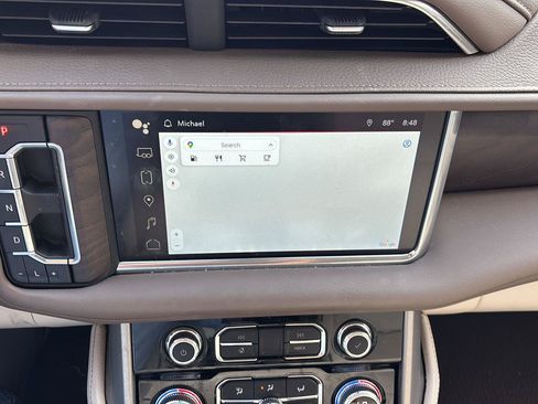 Used 2022 GMC Yukon Denali AWD/4WD image 20
