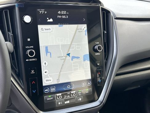 New 2026 Subaru Crosstrek 2.5i Limited image 20