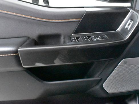 Used 2022 Ford F150 Tremor w/ Equipment Group 401A Mid image 18