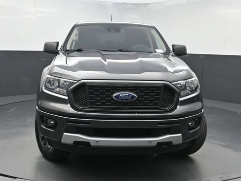 Used 2019 Ford Ranger XLT w/ Equipment Group 301A Mid RWD image 41