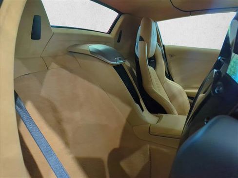 Used 2024 Chevrolet Corvette Stingray Premium Conv w/ 3LT RWD image 24