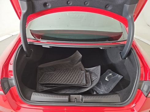 Certified 2020 Mercedes-Benz CLA 250 CLA 250 image 21