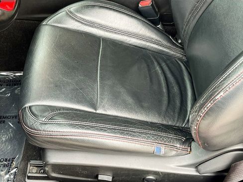 Used 2022 Dodge Challenger GT w/ Blacktop Package RWD image 18