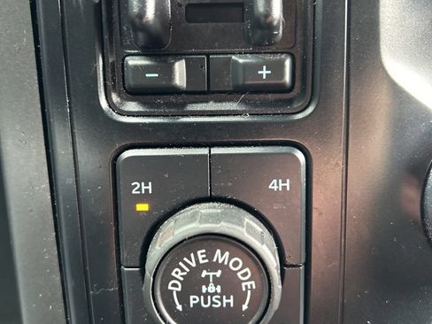 Used 2024 Ford F150 XLT w/ Equipment Group 302A MID AWD/4WD image 23