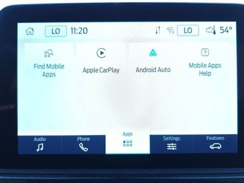 Used 2025 Ford Escape ST-Line image 31