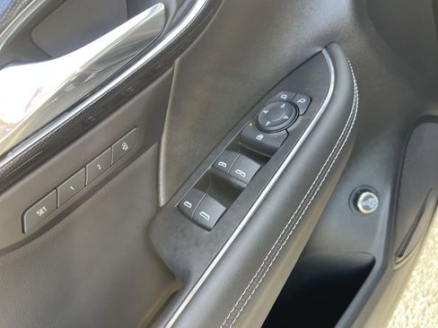 Certified 2023 Buick Envision Essence w/ Sport Touring Package image 23