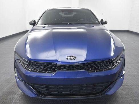 Used 2021 Kia K5 GT-Line image 2
