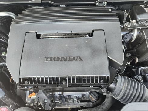 Used 2026 Honda Passport TrailSport Elite image 28