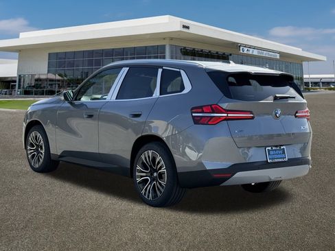 New 2026 BMW X3 xDrive30 image 8