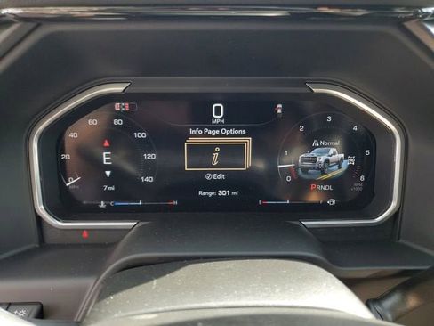 New 2026 GMC Sierra 2500 AT4 w/ AT4 Premium Plus Package image 32