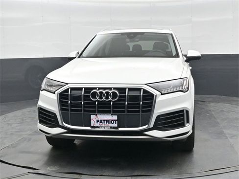 Used 2023 Audi Q7 3.0T Premium Plus image 8