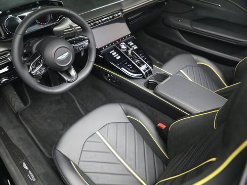 New 2026 Aston Martin V8 Vantage S RWD image 29