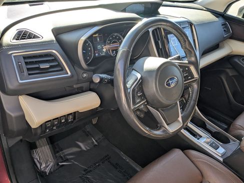 Used 2020 Subaru Ascent Touring image 16