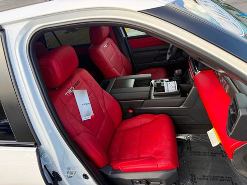 Used 2025 Toyota Sequoia TRD Pro image 39