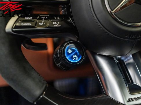 Used 2024 Mercedes-Benz S 63 AMG S image 42