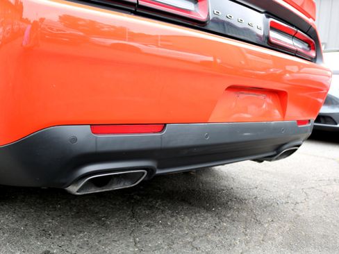 Used 2020 Dodge Challenger R/T image 11