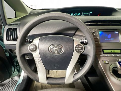 Used 2015 Toyota Prius Two image 17