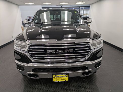 Used 2019 RAM 1500 Limited image 2