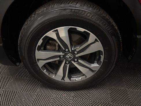 Used 2020 Honda CR-V LX image 26