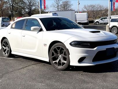 Used 2019 Dodge Charger R/T