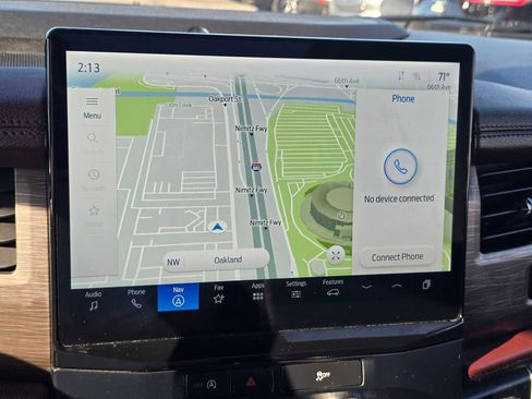 Used 2024 Ford Expedition Limited image 31