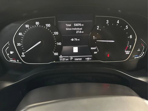 Used 2022 BMW X3 xDrive30i w/ Convenience Package AWD/4WD image 23