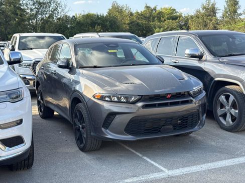Used 2023 Dodge Hornet GT w/ Track Pack AWD/4WD image 3