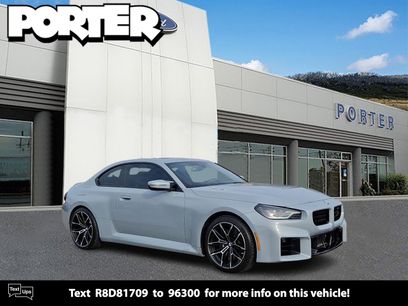 Used 2024 BMW M2 w/ Lighting Package