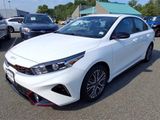 Used 2024 Kia Forte GT-Line w/ GT-Line Premium Package image 4