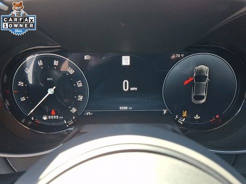 Used 2025 Alfa Romeo Giulia AWD image 23