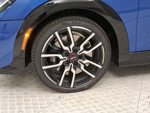 New 2026 MINI Cooper S FWD image 13