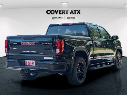 New 2026 GMC Sierra 1500 Elevation RWD image 7