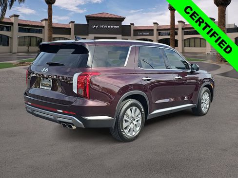 Used 2025 Hyundai Palisade SEL image 8