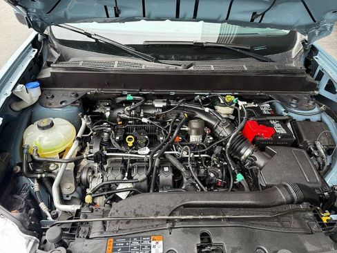 Certified 2023 Ford Maverick XLT w/ Equipment Group 300A Standard image 5