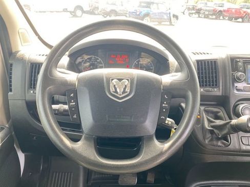 Used 2015 RAM ProMaster 2500 image 25