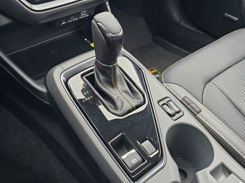 Certified 2025 Subaru Crosstrek 2.5i Wilderness w/ Crosstrek Mirror Package image 31