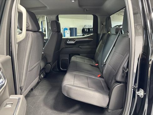 New 2026 Chevrolet Silverado 1500 LT AWD/4WD image 32