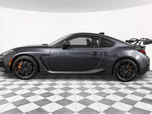 Used 2024 Subaru BRZ tS RWD image 17