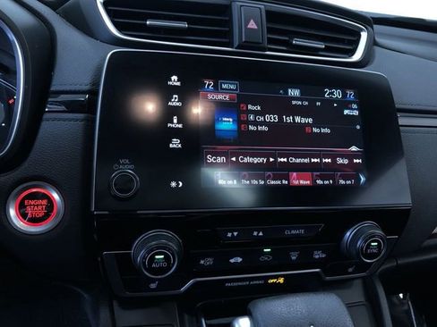 Used 2019 Honda CR-V EX image 27