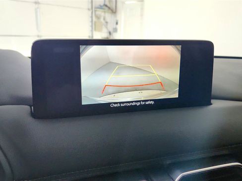 Used 2023 MAZDA CX-5 AWD 2.5 S w/ Premium Plus Pkg image 47