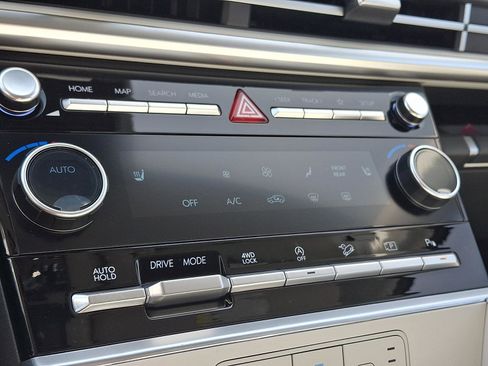 New 2026 Hyundai Santa Fe SEL image 11