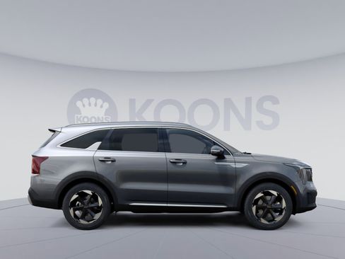 New 2026 Kia Sorento EX image 10
