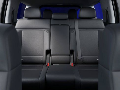 New 2027 Hyundai Santa Fe SE FWD image 12