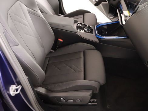 New 2026 BMW X3 xDrive30 w/ Premium Package AWD/4WD image 13