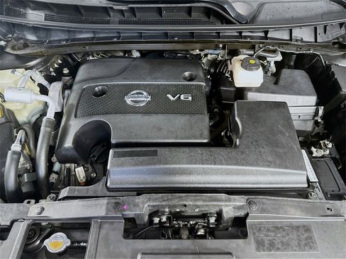 Used 2019 Nissan Murano Platinum image 31