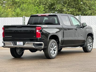 New 2026 Chevrolet Silverado 1500 LT