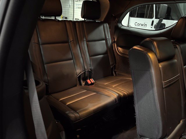 Used 2024 Dodge Durango GT AWD/4WD image 20